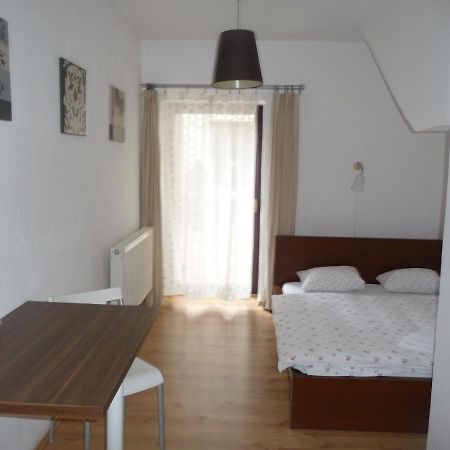 Ubytovanie City Apartman Trencianske Teplice Exterior photo