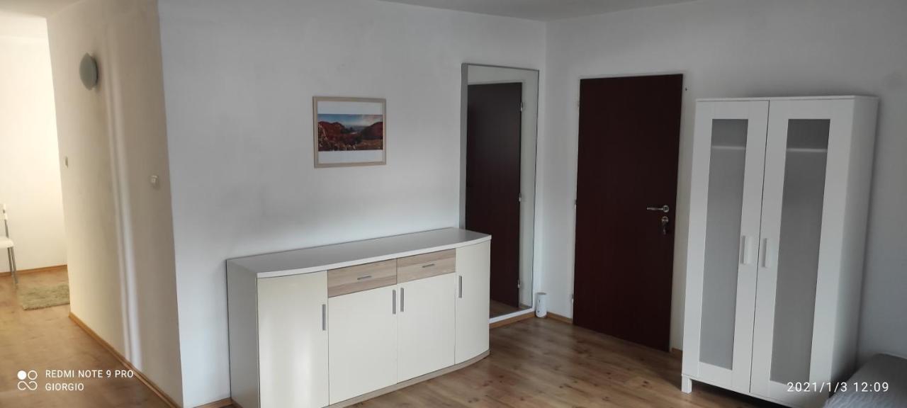 Ubytovanie City Apartman Trencianske Teplice Exterior photo